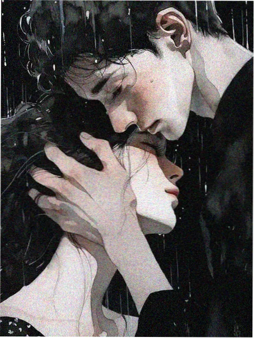 纪录片城市夜行海报