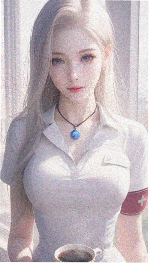 短剧八零年代小卖部海报